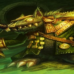 Mix Do Grania Szczurasem