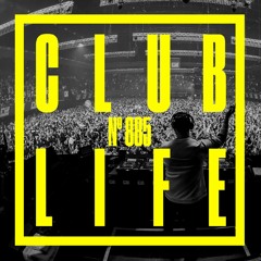 CLUBLIFE by Tiësto Podcast 885