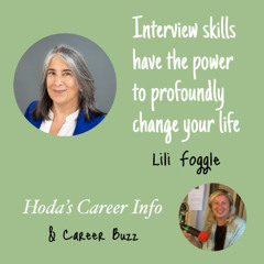 Interview Coach - Lili Foggle S 5 Ep 14