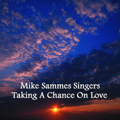 Taking A Chance on Love