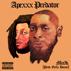 APEXXX PREDATOR PRD.GEETA HOU$E