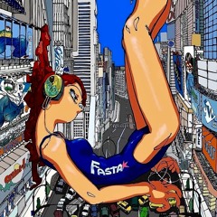 LiveFasta (ft. Lorian, KillKaio)