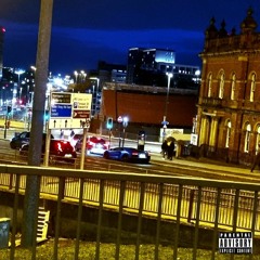 FREEZER! (prod. casket)