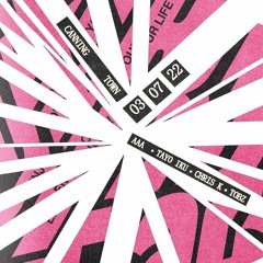 RECESS Block Party: 03.07.22