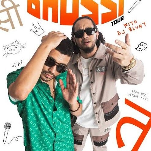 Bhundfaad | Seedhe Maut