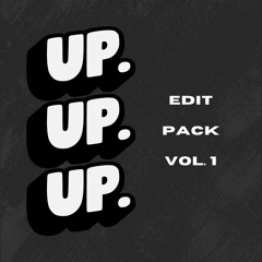 Edit Pack Vol. 1