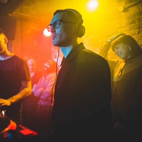 Peverelist - 10 Years of Livity Sound