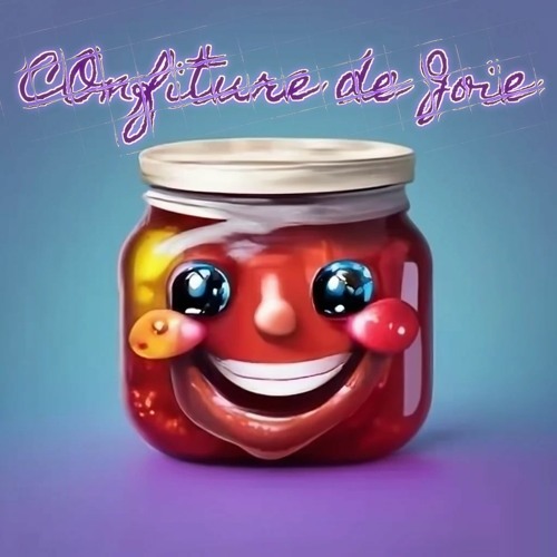 Confiture de Joie