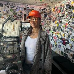 Sounds of Heaven with Ayanna Heaven @ The Lot Radio 03-21-2024
