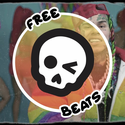 6IX9INE TYPE BEAT | FREE BEATS BY TRINSID