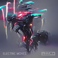 Phylo - Electric Moves (Logan-47 Remix)