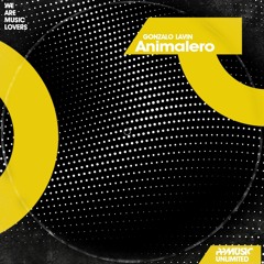 Animalero - Original Mix