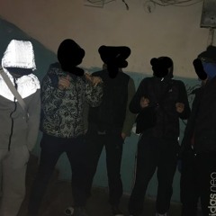 Качество-Количество X Кругубитых - Минесота   (Soloma Rec.)