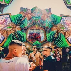 Origin Festival 2020