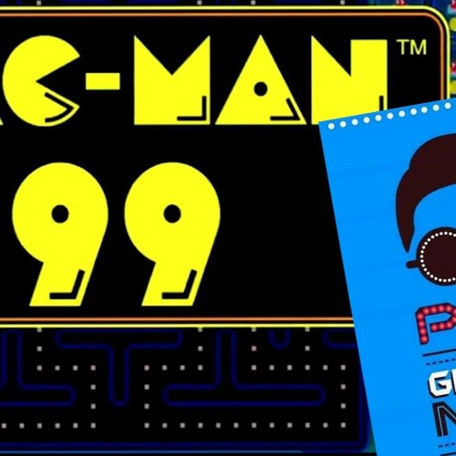 Psy - Gentle Pac-Man 99