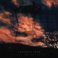 07 Dahlia's Tear - 1st Sky Minimalism +