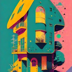 Groove Sessions 4: AXIAL'S DEEP HOUSE MIX RECORDED WHILST HIS HOUSE WAS DEEP