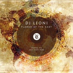Dj Leoni - Flames Of East