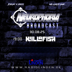 KiillaFish - ColdStart