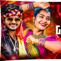 Gangaraju Song Remix Dj pradeep Smiley x Dj Srikanth Blnr