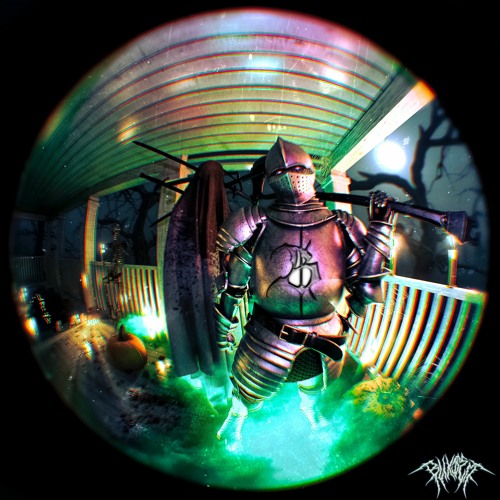 BLIX$EM - KreepyKrawly / GhoulsOverPools (feat. GANJAHGHOUL) [Prod. Indominus]