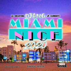 Miami Nice 2020 (2020 Soca Hits)