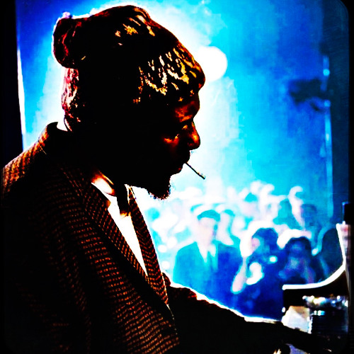 James Freud - "Jazz 4 Djanzy" (Sunday MixTape 2025_05)