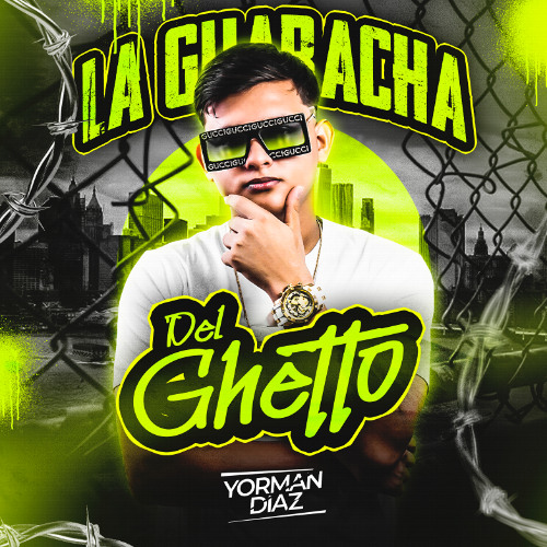 LA GUARACHA DEL GUETTO ( LIVE SET  ) 2025 🇦🇲🇧🇷🇨🇦🇨🇱🇵🇷