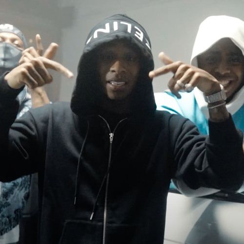 Clavish - Low (Remix)