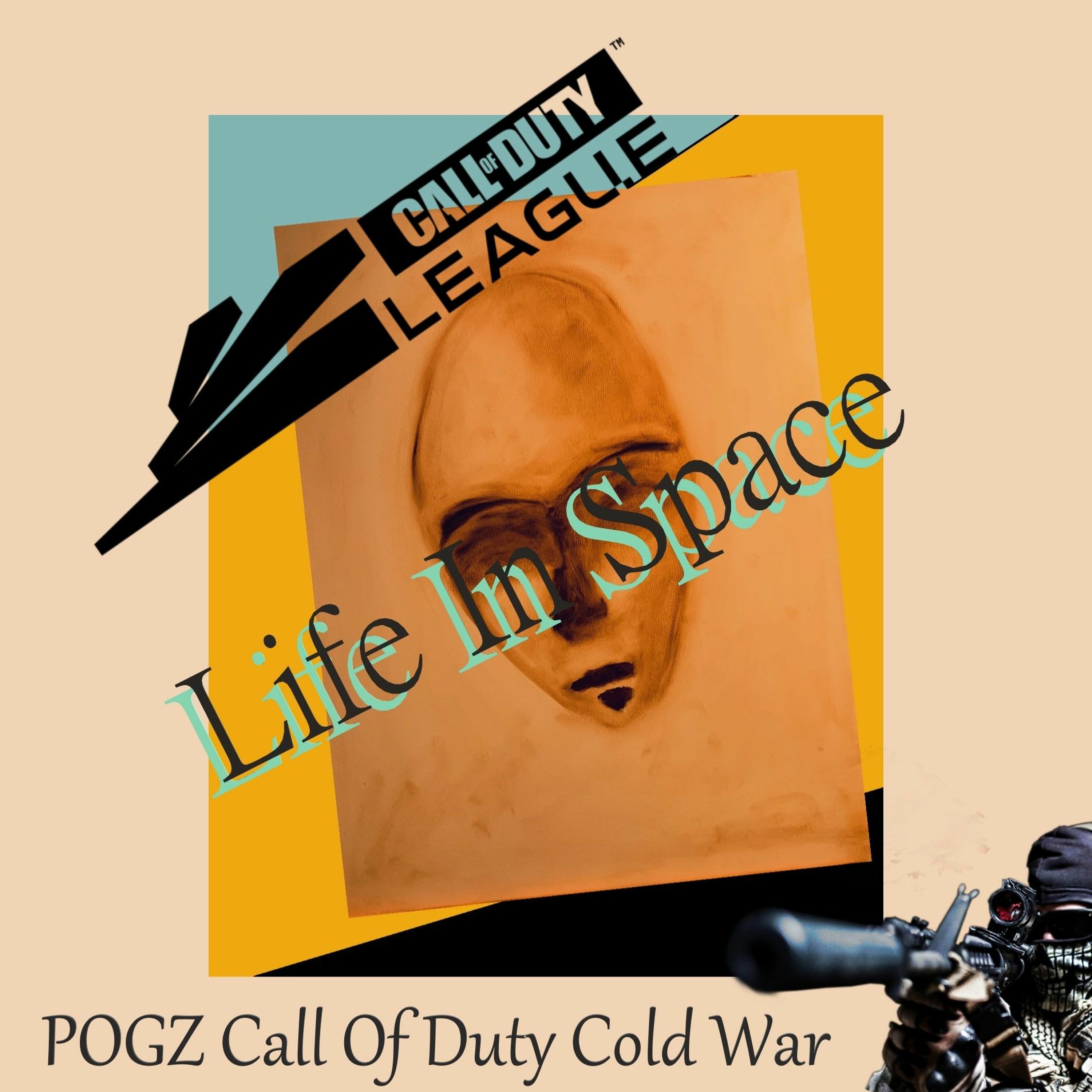 Life In Space