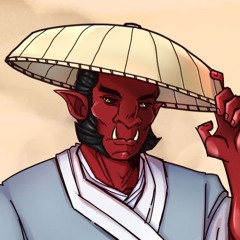 Yoshii A Merchants Dream | Dungeons & Dragons