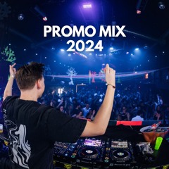 PROMO MIX 2024 - live mixtape