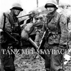 Faust - Tanz Wit Maybach