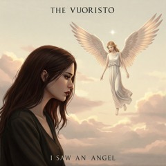 I Saw An Angel