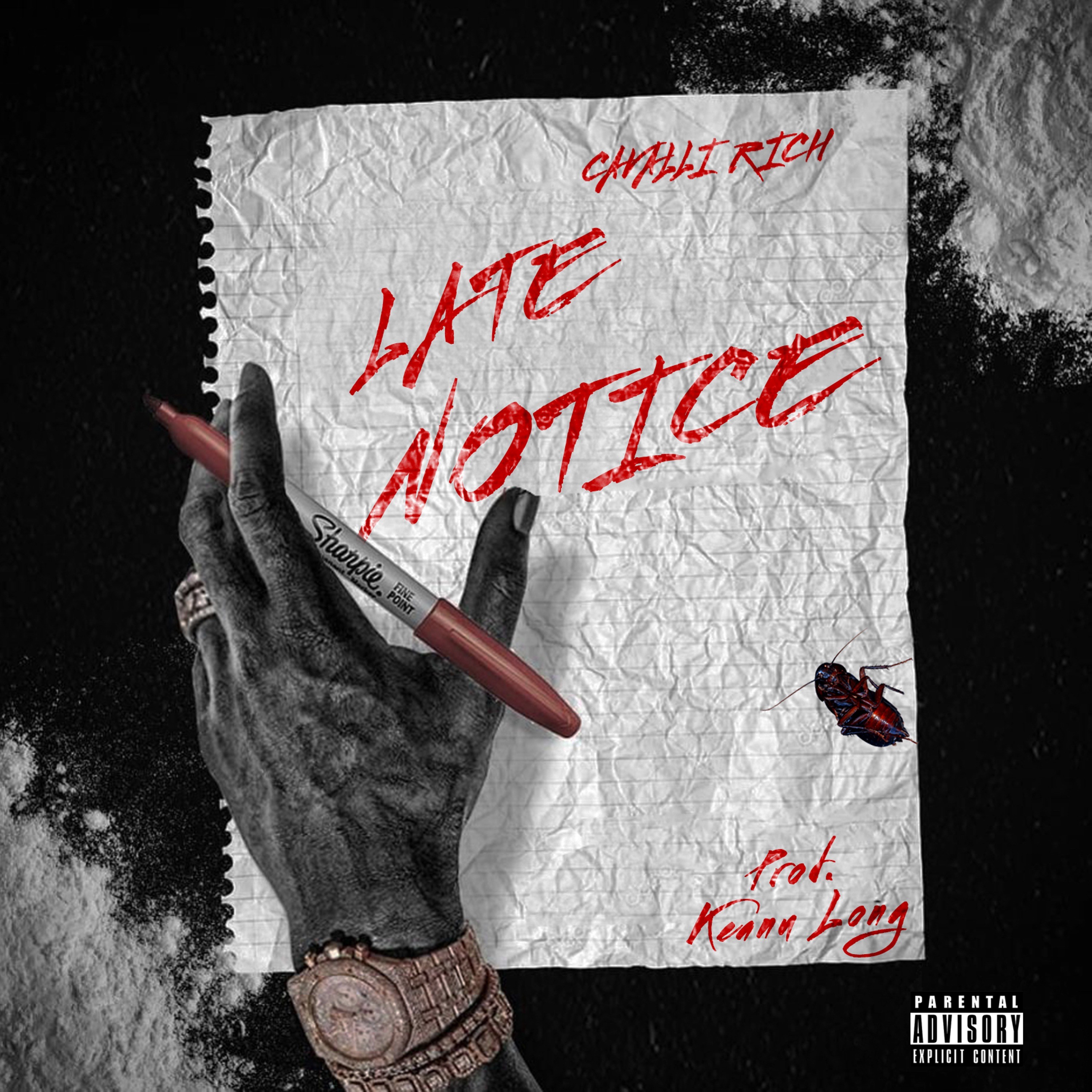 DMV Artist