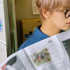 낮과 밤 Instrumental - 태민