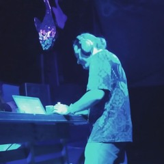 Fest-Tarn 2024 - Goa/Psy-trance DJ Set (as L'ParaZite)