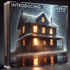 Introducing Tom Harris