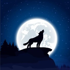 HOWLING AT THE MOON freestyle