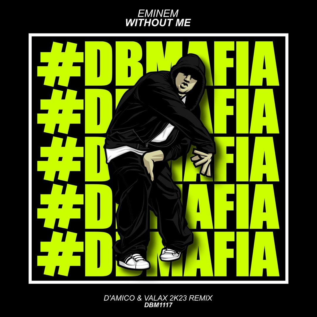 洋楽 Eminem VS Nirvana Without Me Remix Eminem - Without Me Remix (Nirvana vs. Eminem) by Dj Kofi