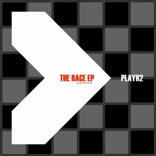 PLAYR2 - The Race EP