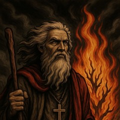BURNING BUSH