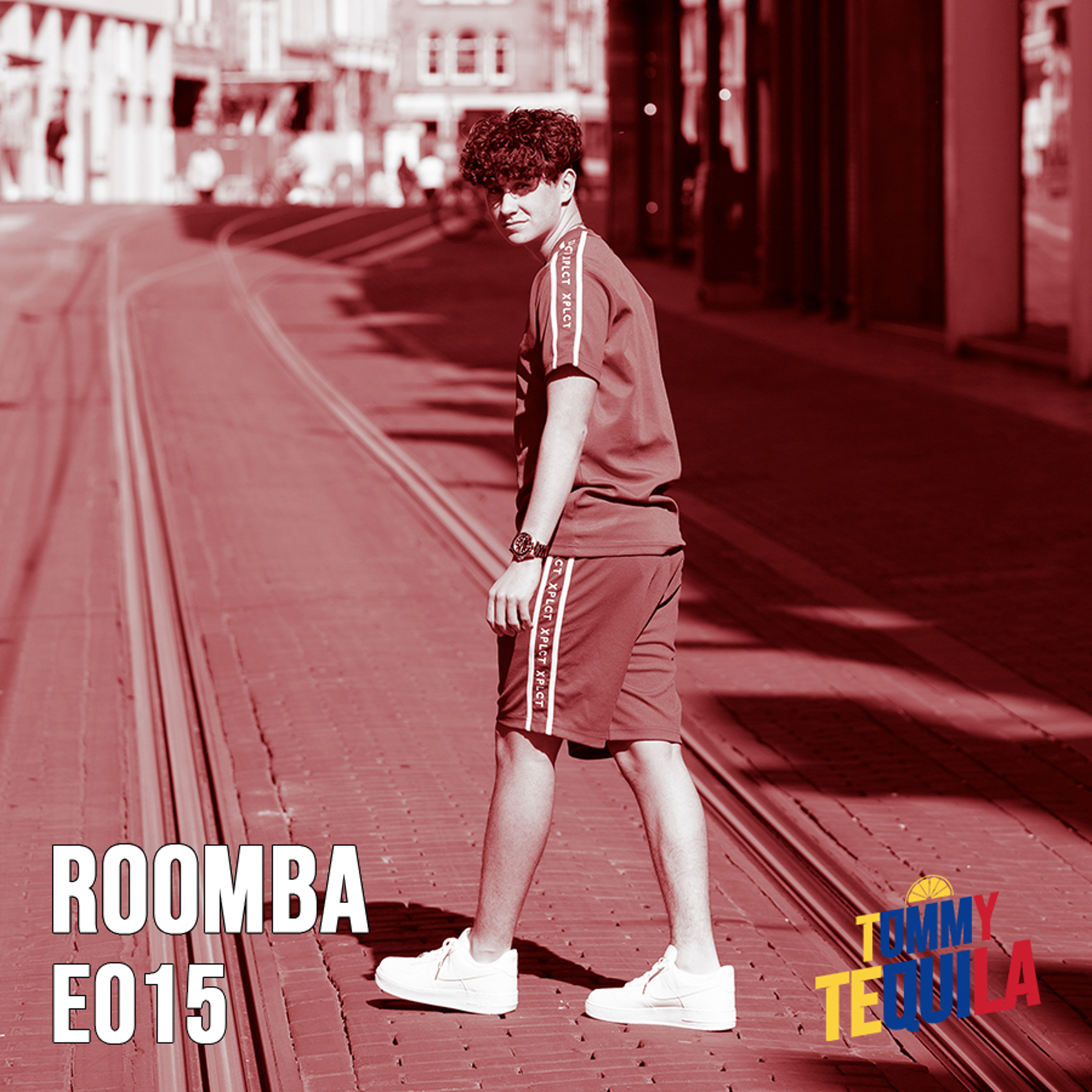 ROOMBÁ 015 thumbnail