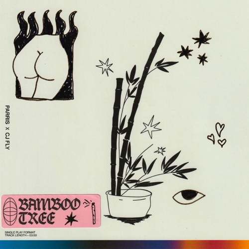 Bamboo Tree (ft. Parris)