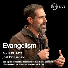 Evangelism - Joel Richardson