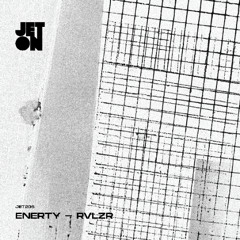 ENERTY - Exhale The Shit [JET236]