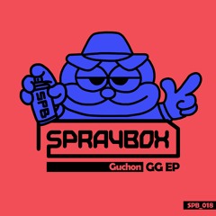 Guchon - Spray Party