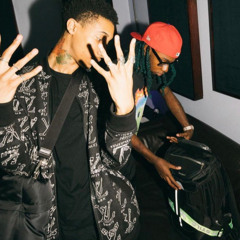 autumn! - one way / waste no time (slowed snippet)