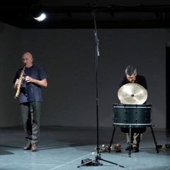 In Memoriam Masaki Iwana. Live @ Danae Festival (Milan, Italy)