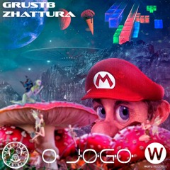 GrustB FT. Eustrax - O JOGO - 167 BPM (Extended Mix) #Master By PPhill